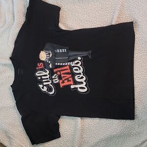 Despicable Me Gru TShirt